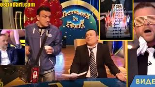 Припомняме най-култовите моменти на "Господари на ефира" (видео)