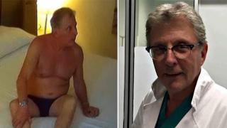 Арестуваха гинеколог, който предлагал на пациентките си да ги излекува... със секс (снимки)