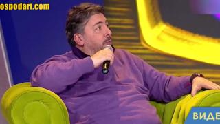 Геро: Не може да проповядваш морал, а ти самият да не си отговорен (видео)
