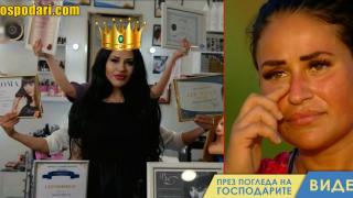 Ето кой е истинският победител в "Игри на волята" (видео)