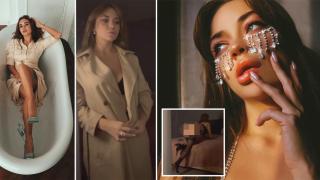 Уволниха млада учителка, качила стриптийз видео в Instagram (видео и снимки)