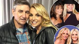 Бритни Спиърс няма да покани своите родители на  предстоящата си сватба