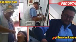 Разкрихме как рентгенов лаборант работи като зъболекар (РЕПОРТАЖ)