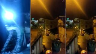 Две огромни сгради в Евквадор внезапно се сринаха (видео)