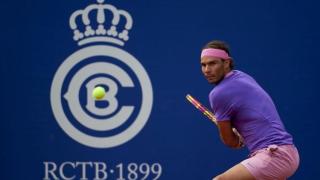 Рафаел Надал е с Covid-19, шансовете му за Australian Open са все по-малки