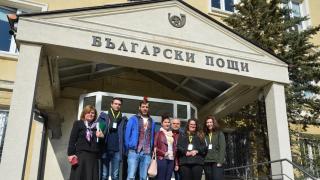 В "Български пощи" не са чували за електронни плащания