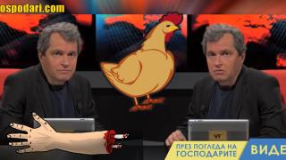Тошко Йорданов оглави на комисията по медии и култура в НС (видео)