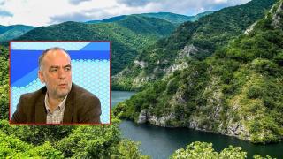 България е заплашена от дело в Съда на ЕС, ако до март не издаде всички заповеди по "Натура 2000" (видео)