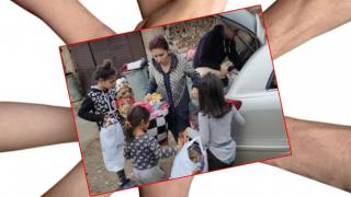 2 часа никой не помогна на катастрофирала жена - кикбоксьори се отзоваха