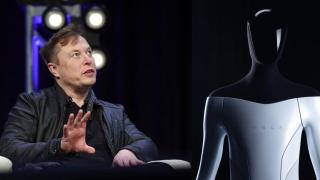 Илон Мъск: Tesla Bot може да развие уникална личност