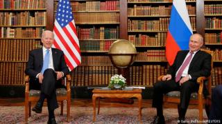 Байдън идва на посещение в Европа, но ще пропусне Украйна