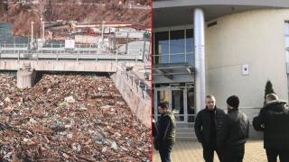 Един от концесионерите на софийския боклук планира инсталация за изгаряне край Павликени