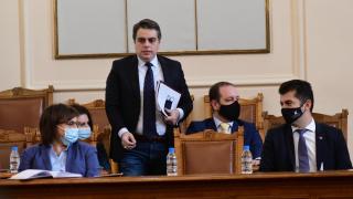 Петков: Искам да имаме координирани Балкани на всички теми