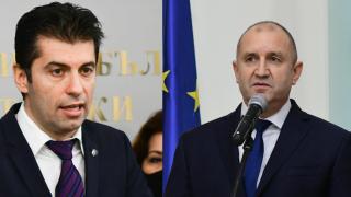 Северна Македония уволни главния преговарящ с България