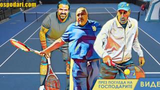 ТОП 3 достойни заместници на Джокович, ако той не играе (видео)