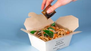 Можем ли да заменим пластмасата с водорасли?