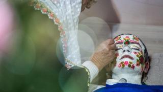 Пищна сватба по стар обичай в Родопите привлече световно внимание