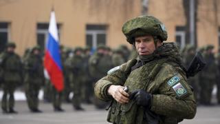 Русия изтегля войските си от Казахстан, обстановката се нормализира