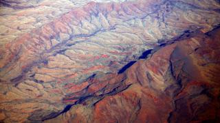 Рекордни 50,7-градусови жеги отбелязаха в Северозападна Австралия