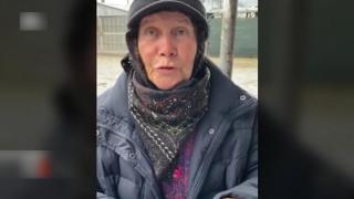 Жена от петричко село посвети стихотворение и на премиера Кирил Петков (видео)