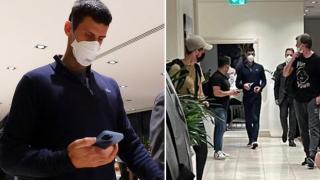 Джокович ще играе на "Ролан Гарос", само ако се ваксинира