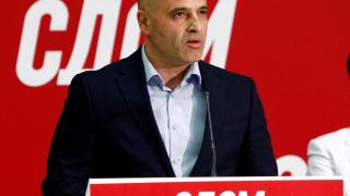 Северна Македония официално има ново правителство (видео)
