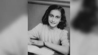 След 77 години откриха кой е предал Ане Франк
