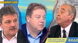 Мангъров с фалшива новина, здравното министерство го опроверга (видео)