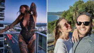 Двуутробна жена твърди, че има една вагина за работа и друга - за личния ѝ живот (снимки)