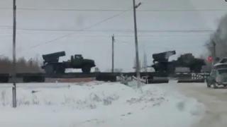 Военният кореспондент на ТАСС: Армията на Русия е голяма профанация и лъжа