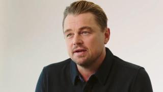 Леонардо ди Каприо: Следващите 9 години ще са най-важните в живота ни (видео)
