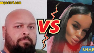 Вижте кой накара Сузанита да яде чесън в TikTok (видео)