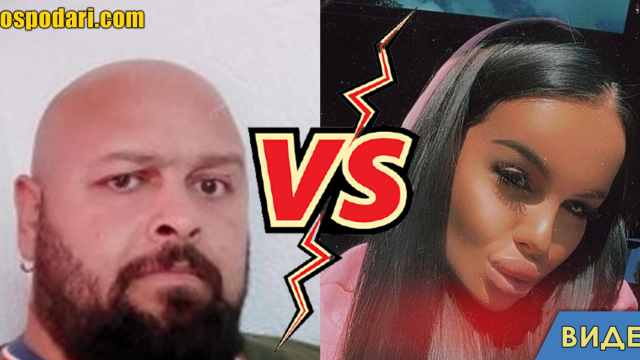 Вижте кой накара Сузанита да яде чесън в TikTok (видео)