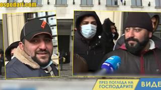 Роми-нумизмати се наредиха на опашка за монета с лика на Стоянка Мутафова (видео)