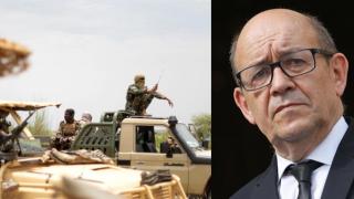 Франция обвини руската частна армия "Вагнер" в плячкосване на Мали