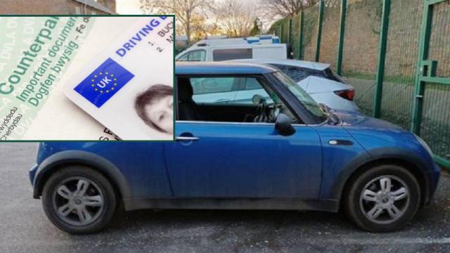 Автоинструктори с две паралелни демонстрации на жълтите павета в сряда