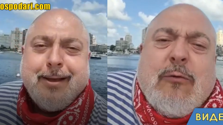 Ути Бъчваров: Пунта дел Есте е Слънчев бряг на Уругвай (видео)