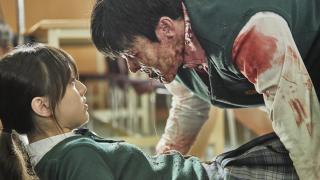Южнокорейски сериал пак  оглави класацията на Netflix
