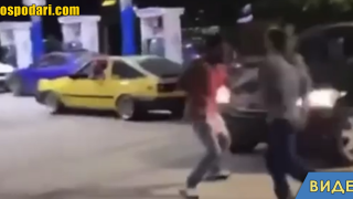 Вижте какво е значението на израза „да попаднеш на грешните хора“ (видео)