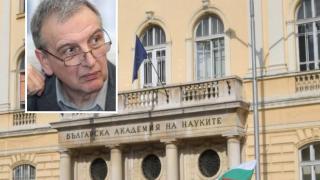 Българска технология измерва радиацията на Международната космическа станция