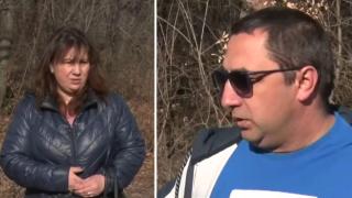 14-годишно момиче е било нахапано от избягал вълк в Хасково (видео)