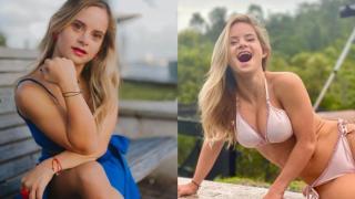 За първи път жена със синдрома на Даун стана модел на Victoria's Secret (видео)