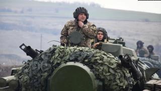 Латвия призова гражданите си да напуснат Приднестровието