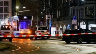 Българин е бил сред заложниците при въоръжения грабеж в Амстердам (видео)
