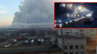 Футболна легенда категорично отказва да напусне Киев, въпреки бомбардировките