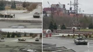 Зеленски: Ако не ни помогнете сега, утре войната ще почука и на вашата врата