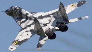 Украйна обяви, че "Призракът на Киев" е просто мит