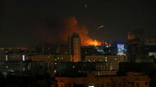 Украйна разследва 13 000 военни престъпления на Русия