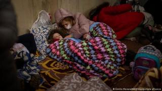 Бежанците от Украйна са над 1.5 милиона, заяви ООН