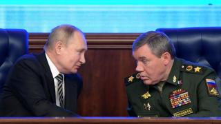 Владислав Сурков - съветникът на Путин, който изпадна в немилост заради Украйна